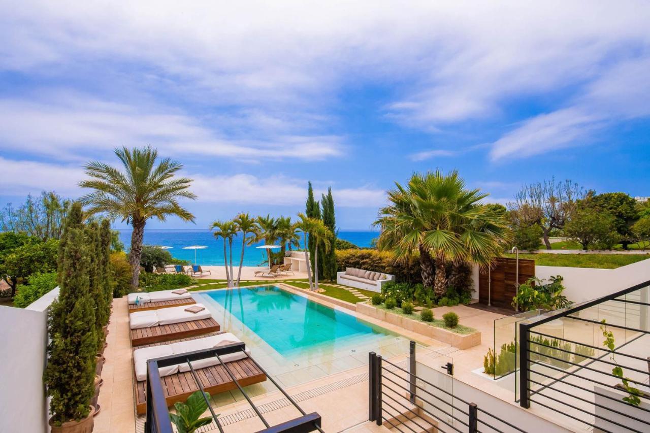 Horizonte Club In By Solaga Homes Appartement