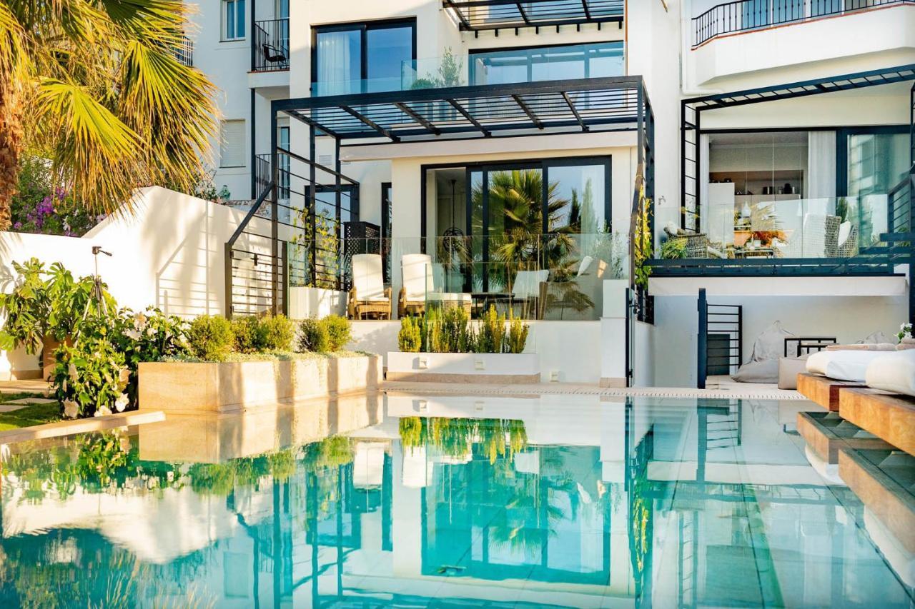 Horizonte Club In By Solaga Homes Appartement