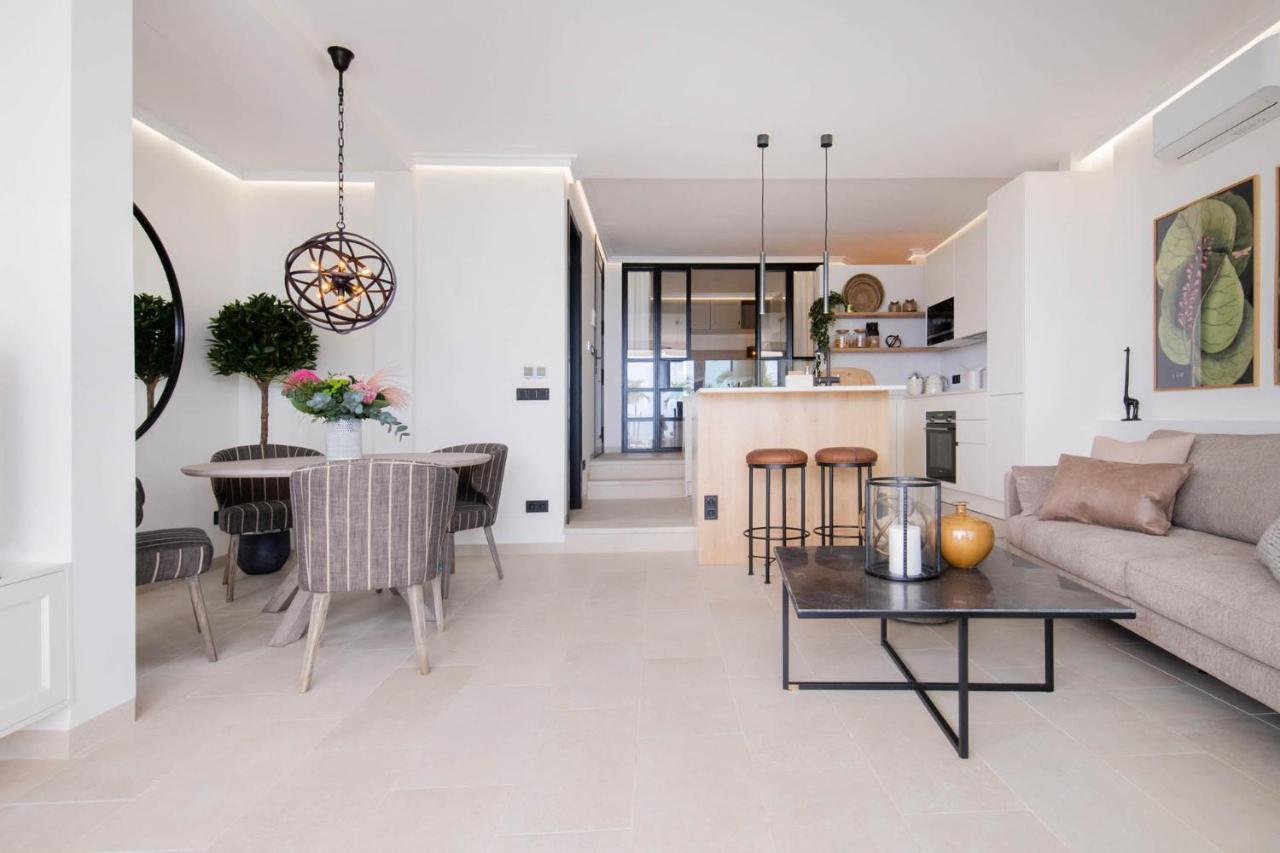 Horizonte Club In By Solaga Homes Appartement *