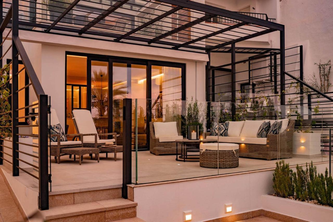 Appartement Horizonte Club In By Solaga Homes