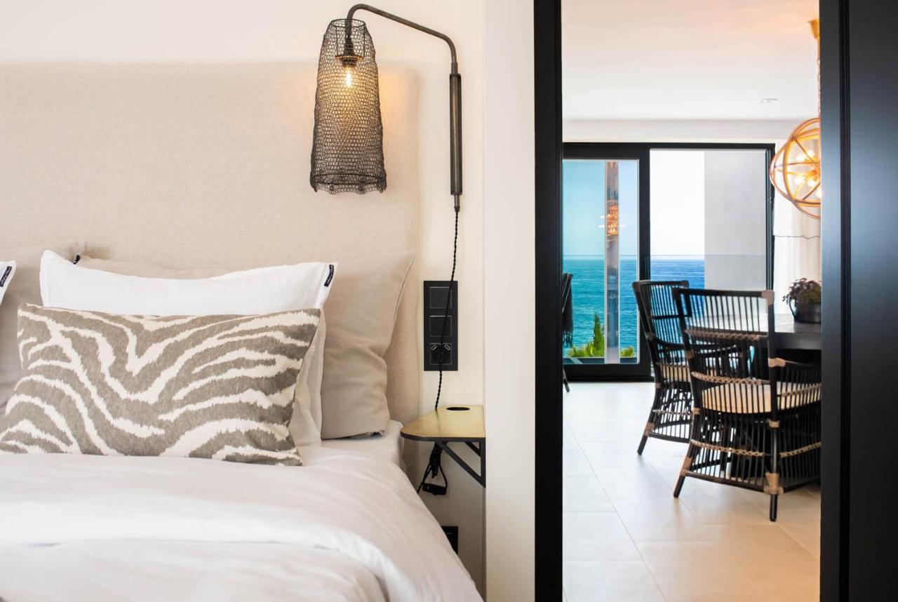 Appartement Horizonte Club In By Solaga Homes Nerja