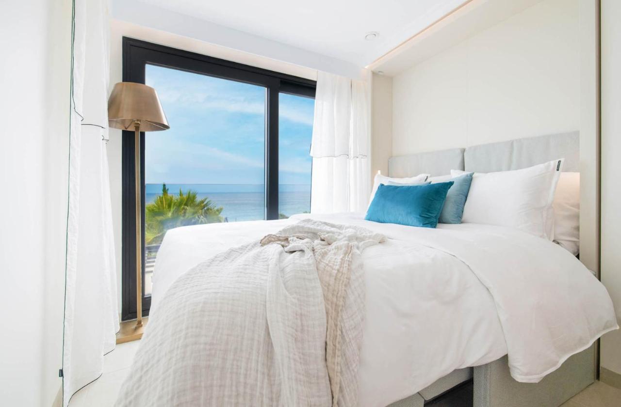 Horizonte Club In By Solaga Homes Appartement Nerja