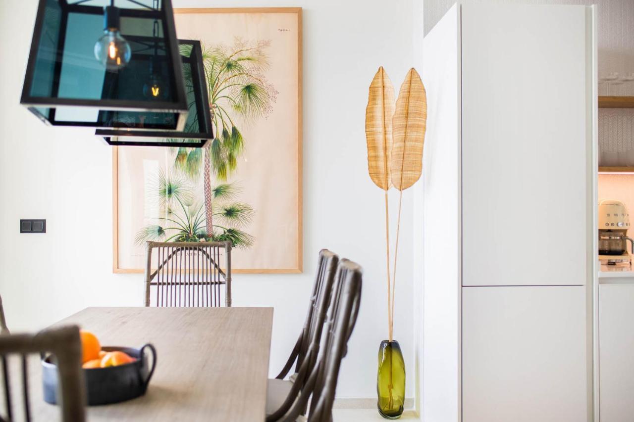 Horizonte Club In By Solaga Homes Appartement Nerja