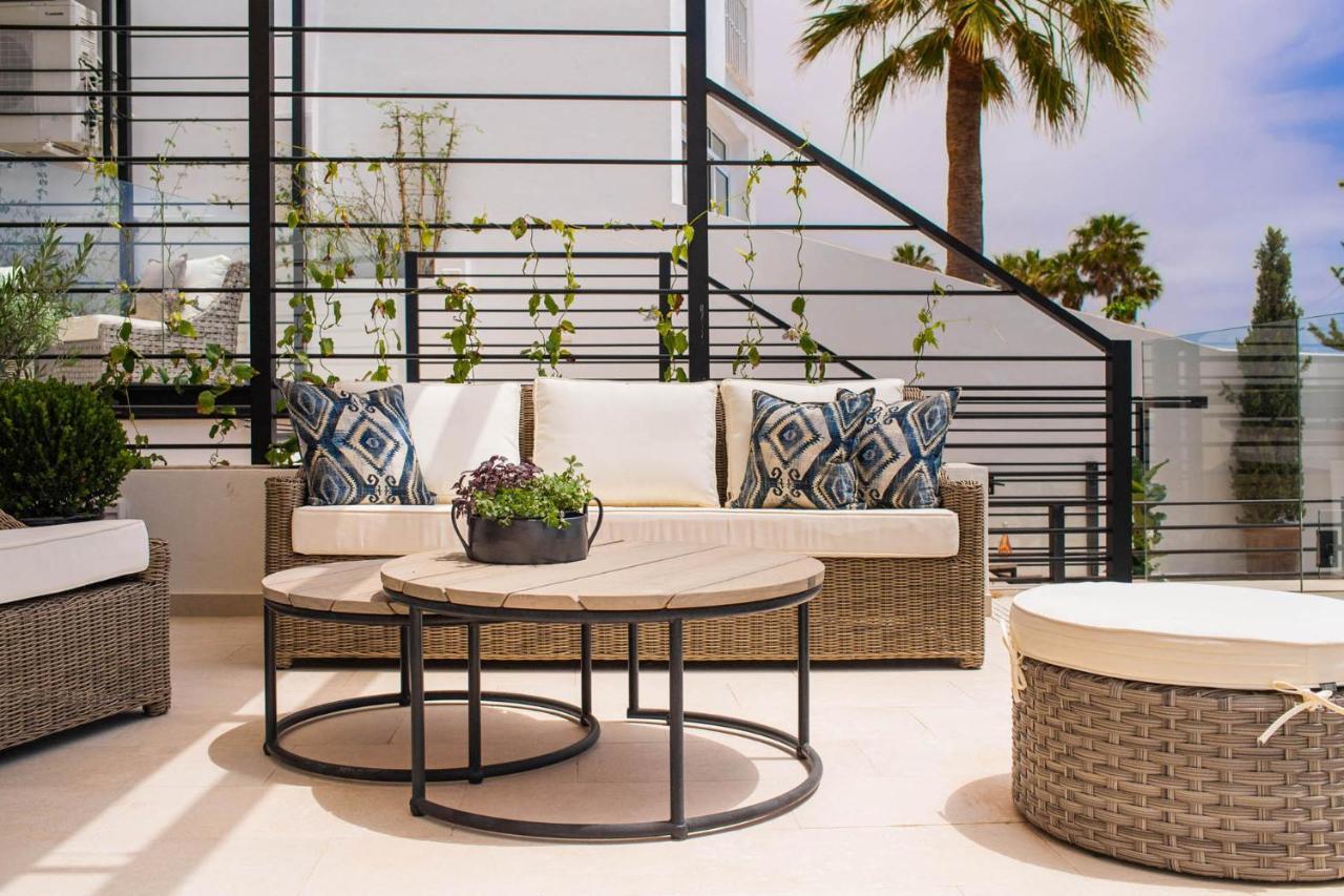 Horizonte Club In By Solaga Homes Appartement
