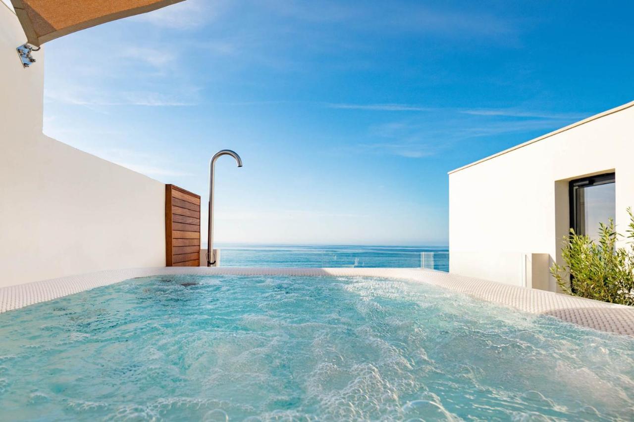 Horizonte Club In By Solaga Homes Apartment *