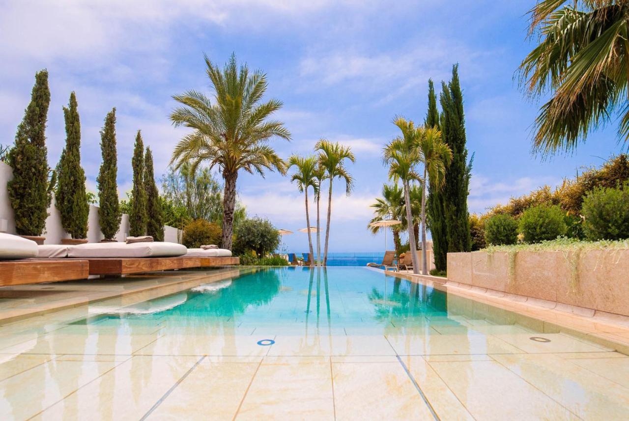 Lägenhet Solaga - Horizonte Club Nerja