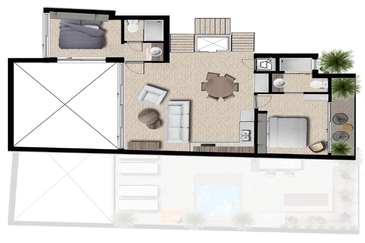 Horizonte Club In By Solaga Homes *