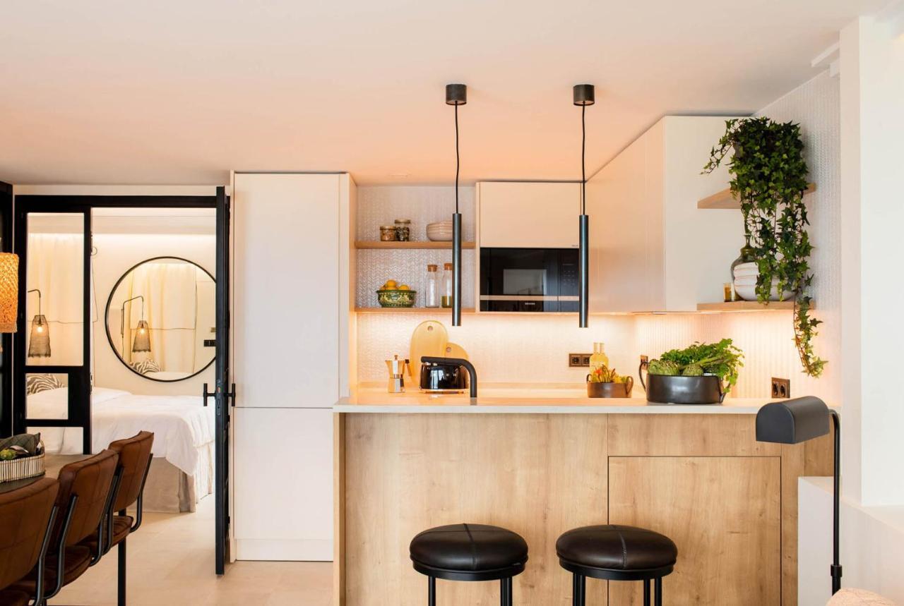 Horizonte Club In By Solaga Homes Apartment *