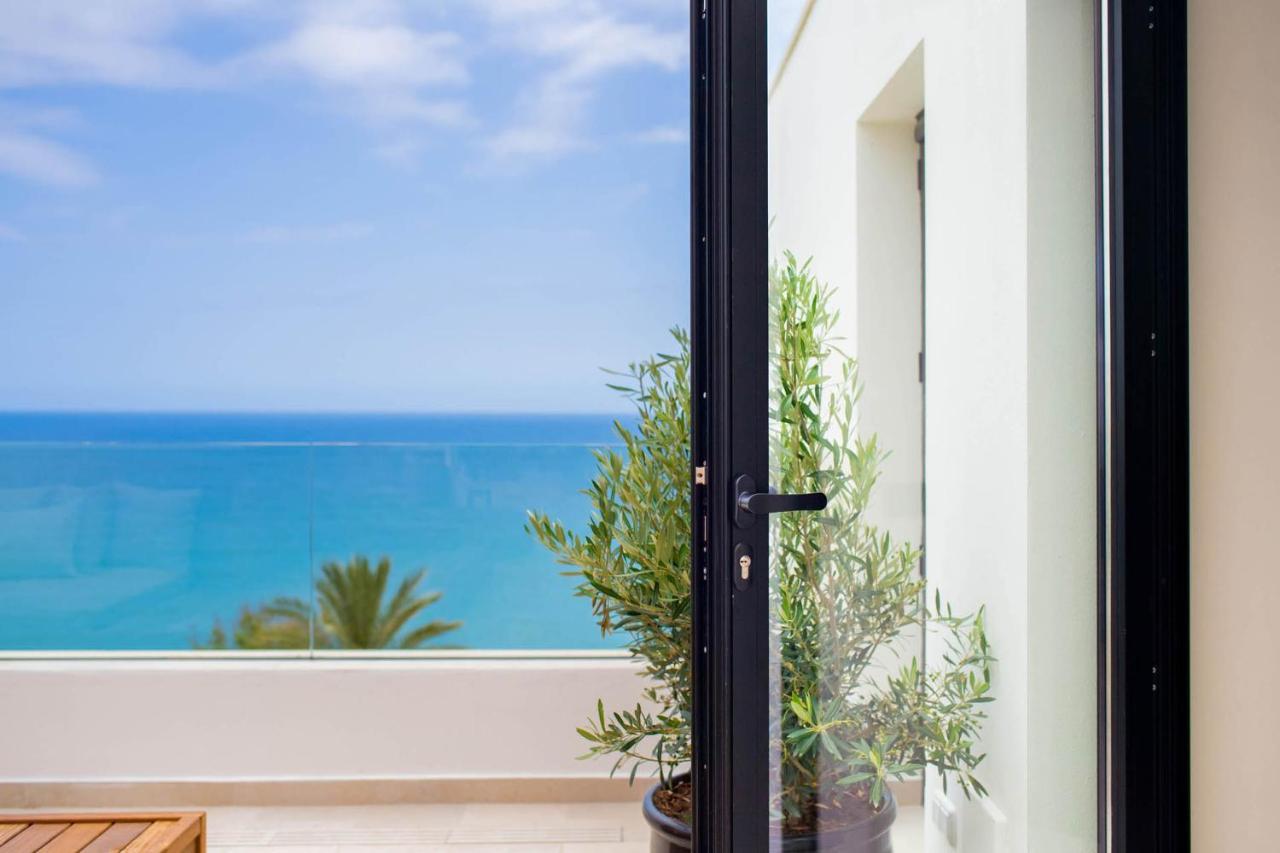 Lägenhet Solaga - Horizonte Club Nerja