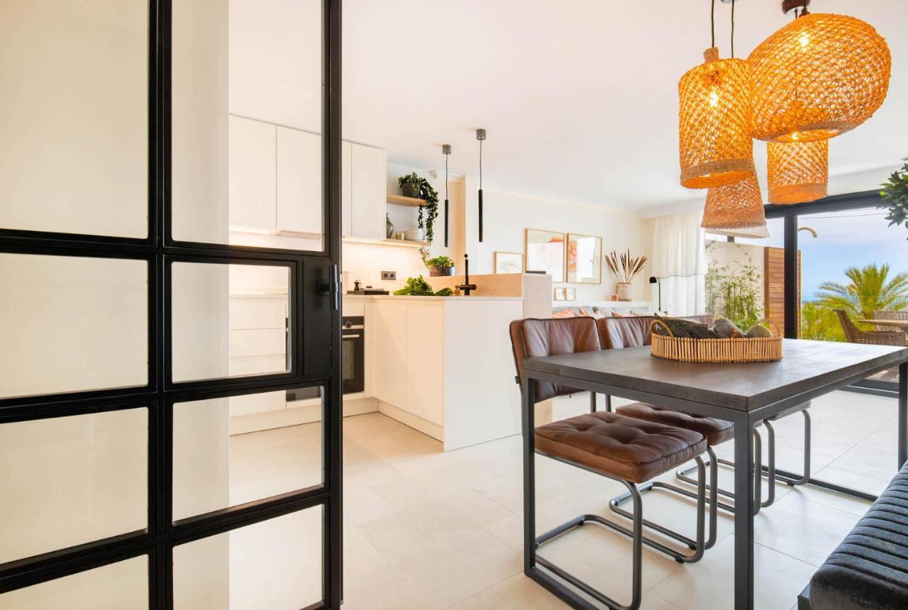Horizonte Club In By Solaga Homes Apartment *
