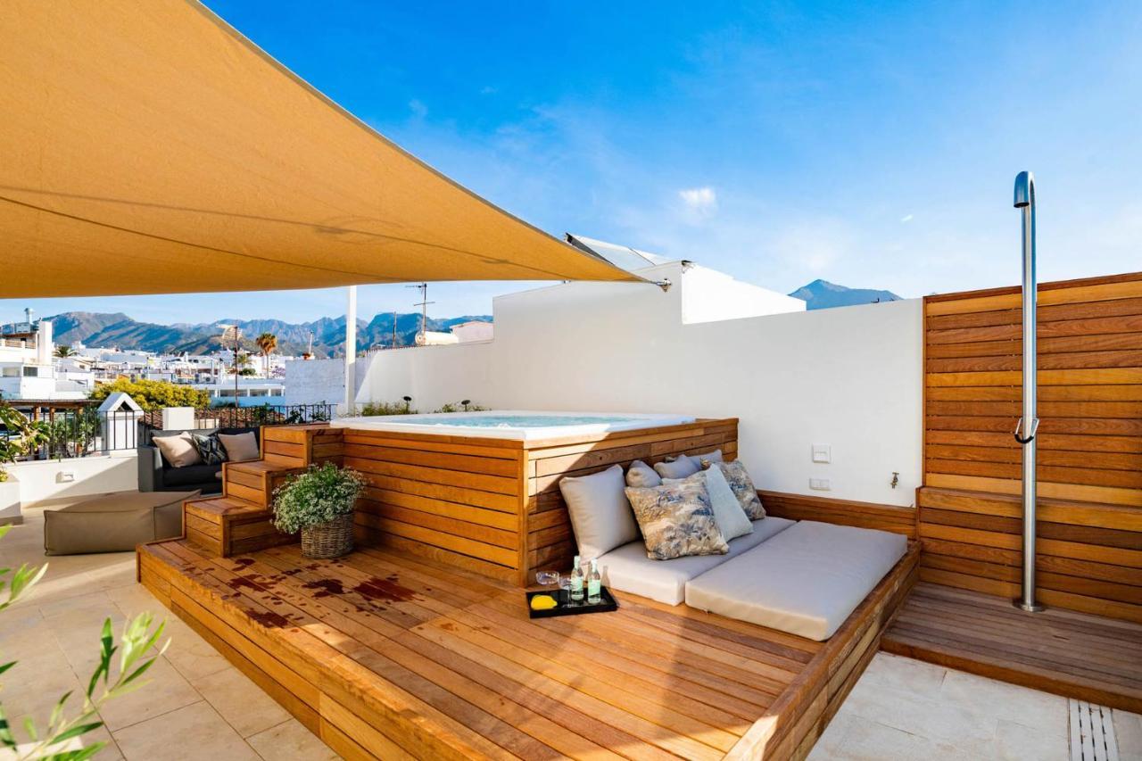 Solaga - Horizonte Club * Nerja