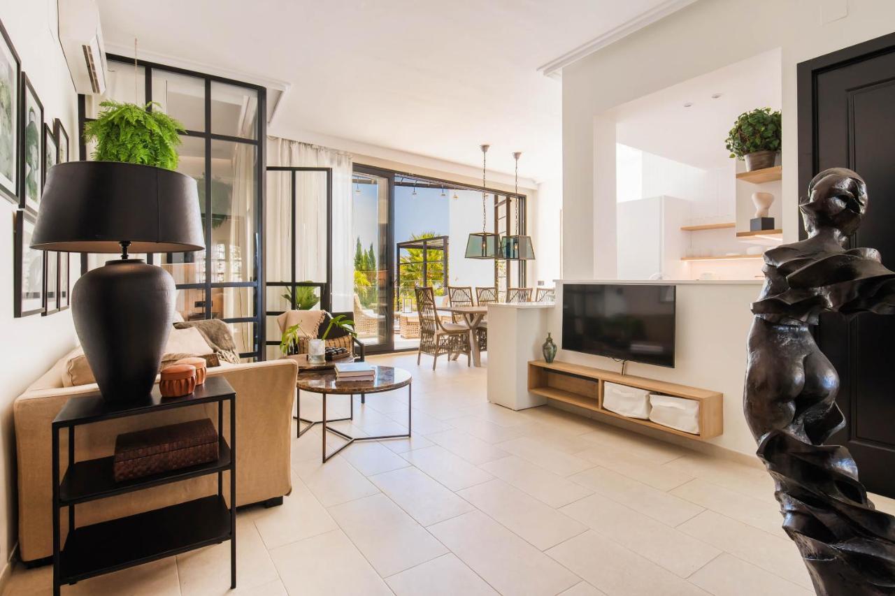 Apartment Horizonte Club In By Solaga Homes Nerja