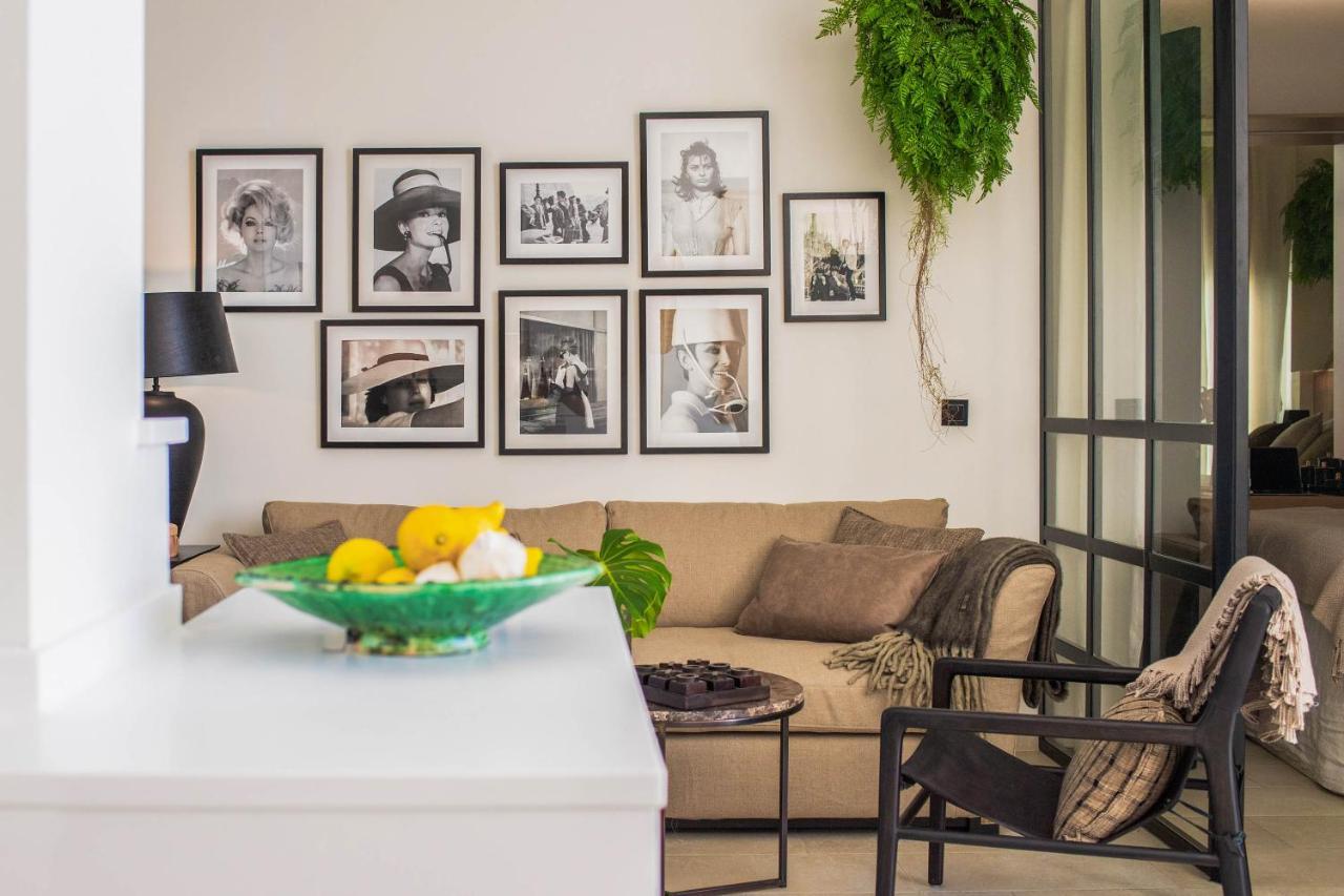 Horizonte Club In By Solaga Homes Apartment Nerja