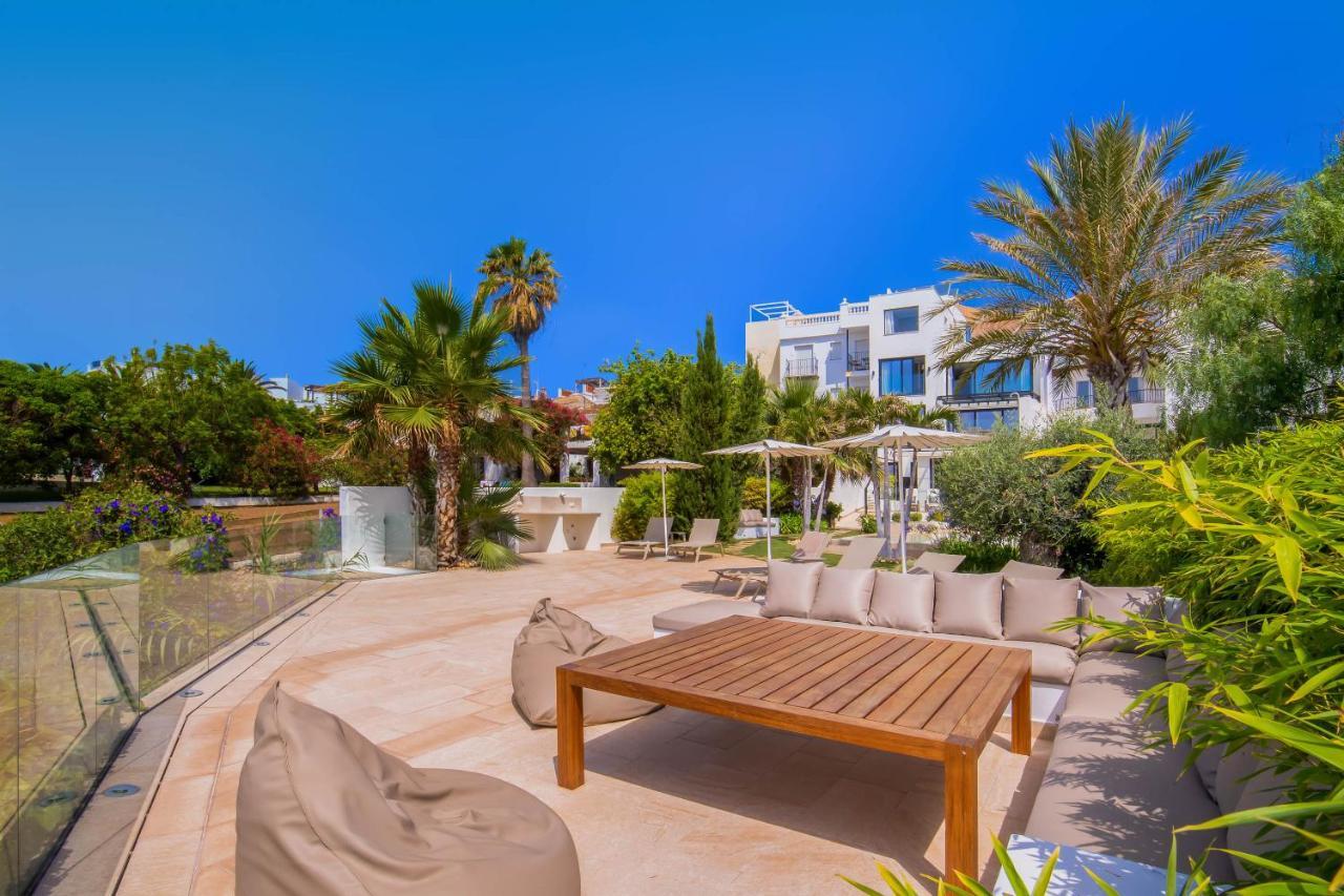Solaga - Horizonte Club * Nerja