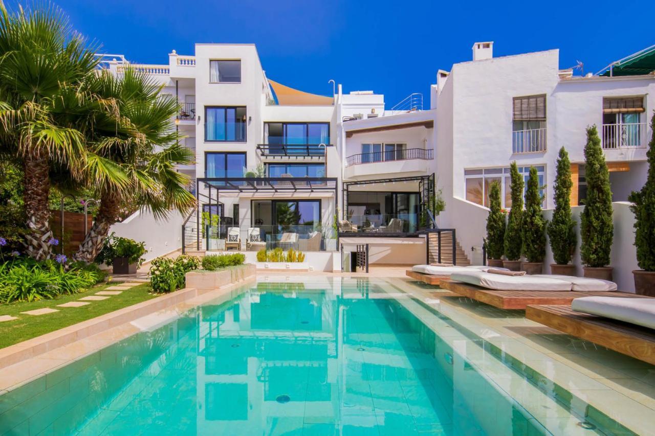 Lägenhet Solaga - Horizonte Club Nerja