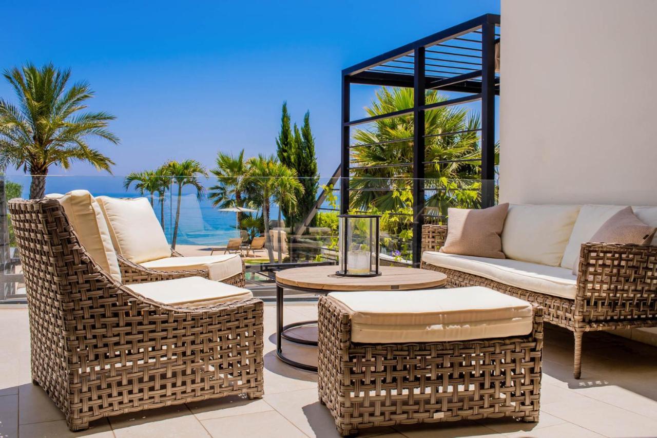 Horizonte Club In By Solaga Homes Apartment *