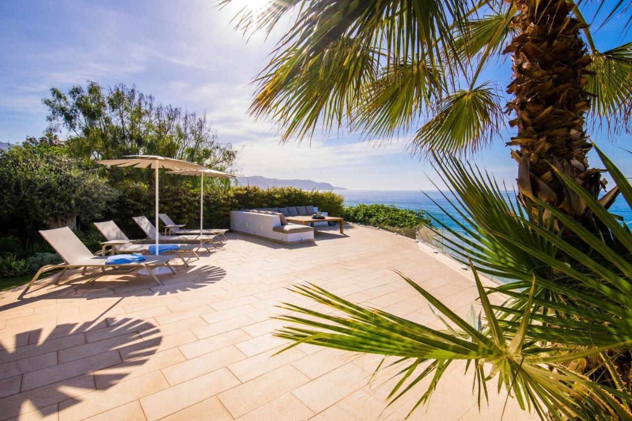Solaga - Horizonte Club Lägenhet Nerja