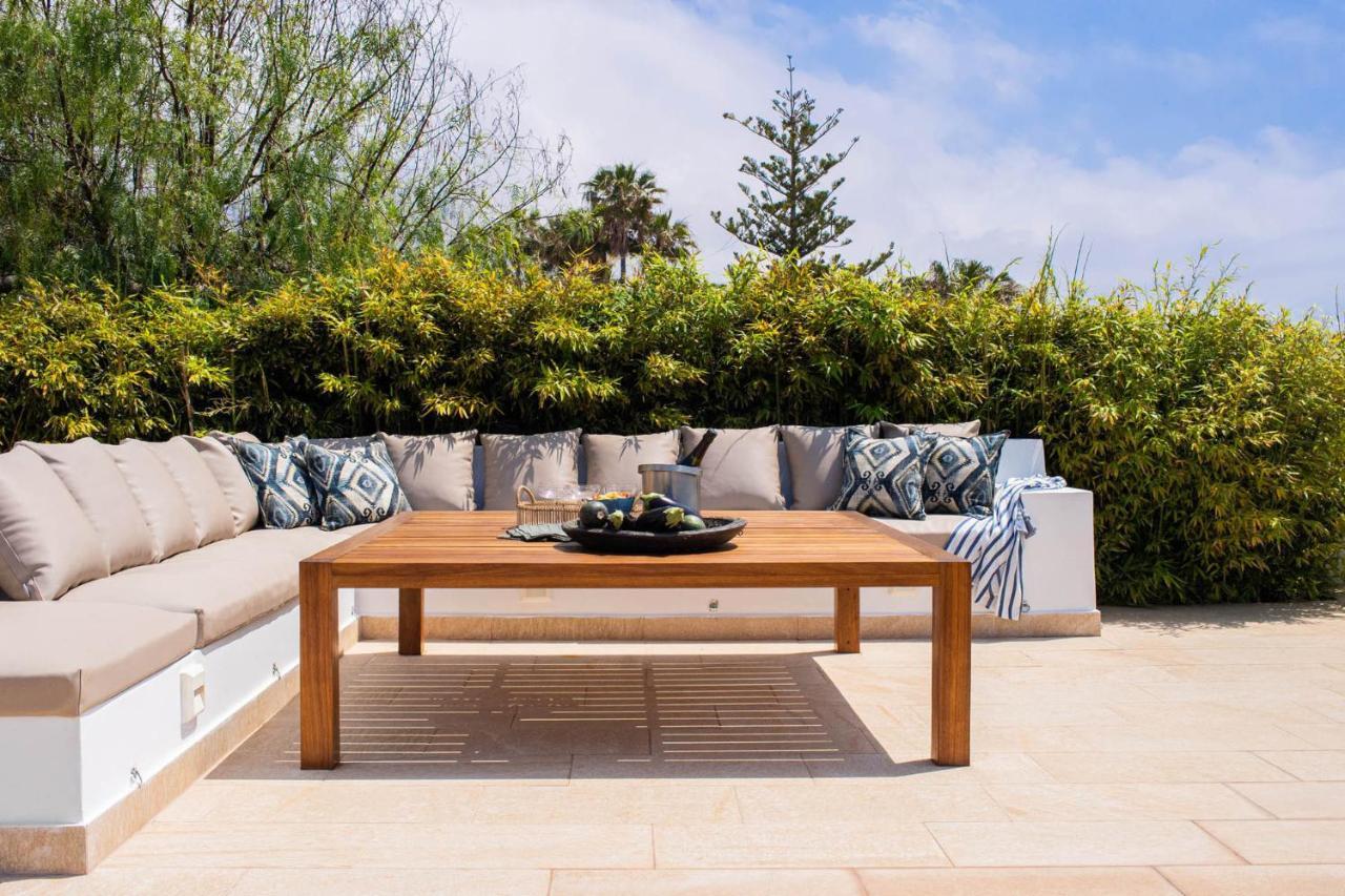 Horizonte Club In By Solaga Homes Apartment Nerja