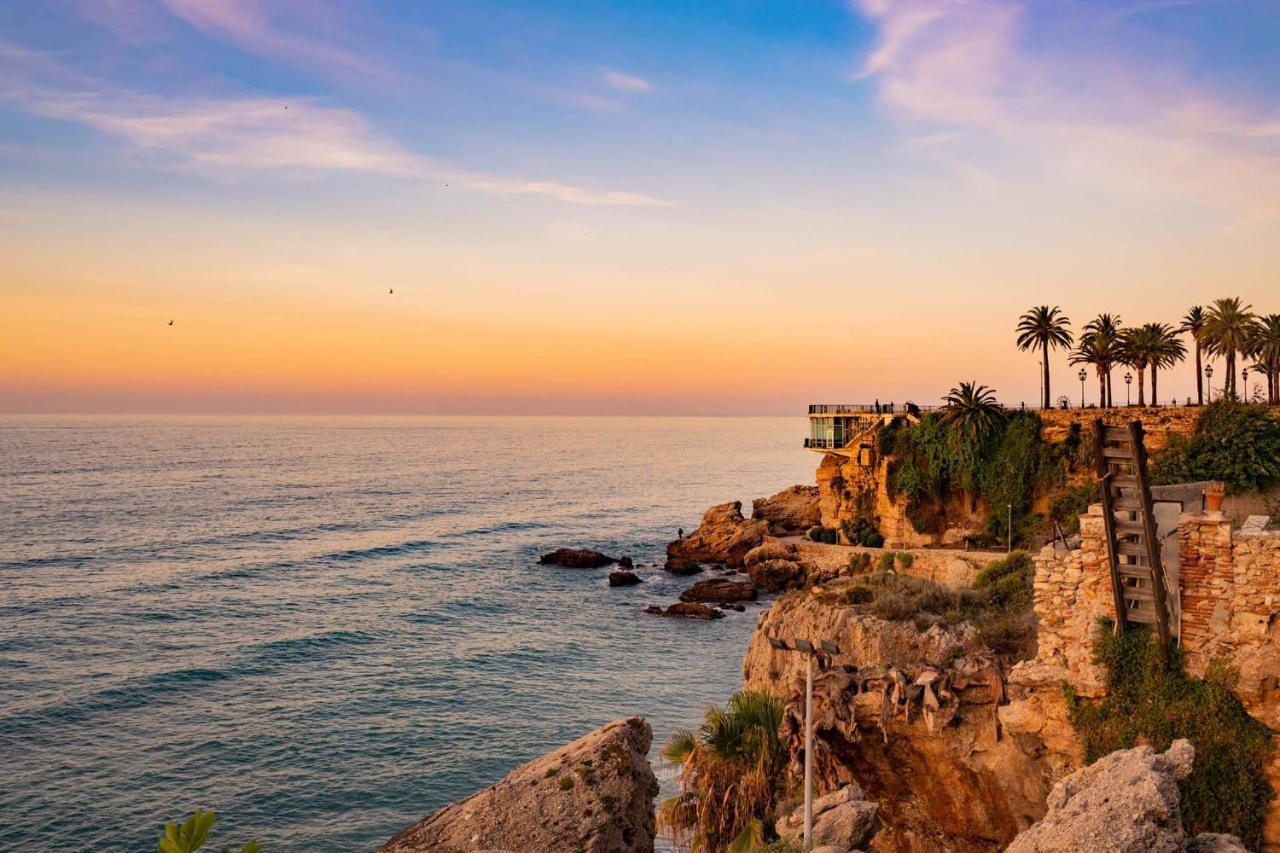 Lägenhet Solaga - Horizonte Club Nerja