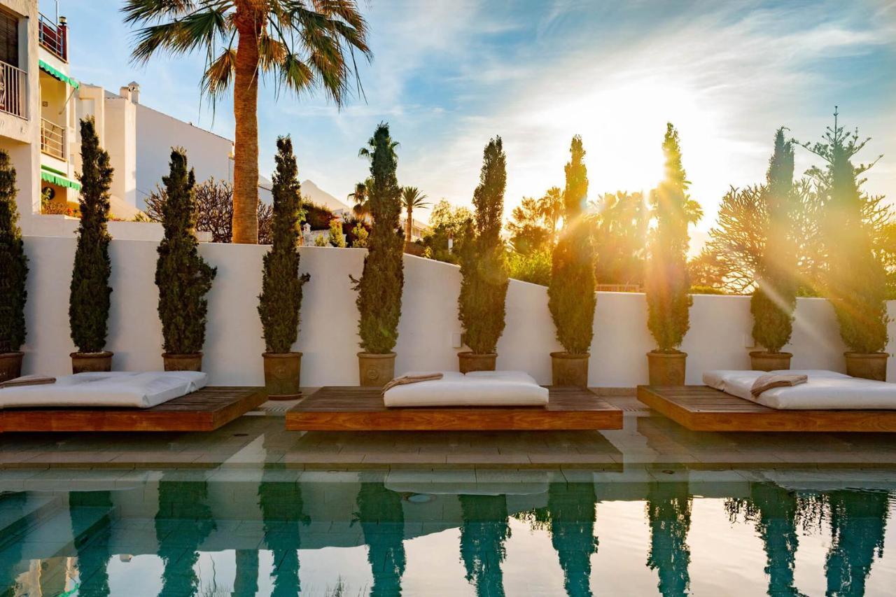Lägenhet Solaga - Horizonte Club Nerja