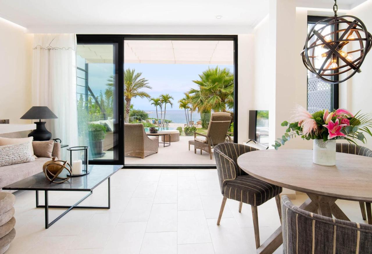 Lägenhet Solaga - Horizonte Club Nerja