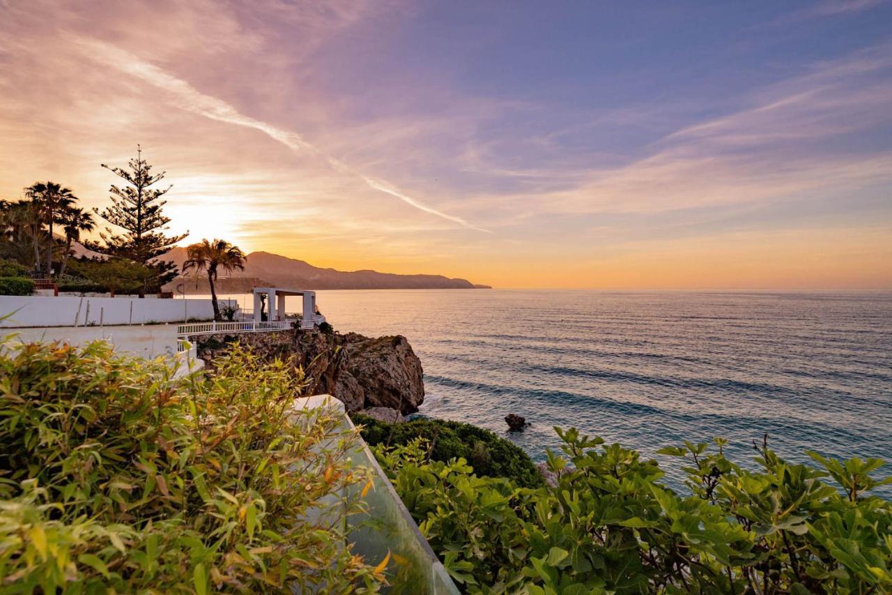 Solaga - Horizonte Club * Nerja