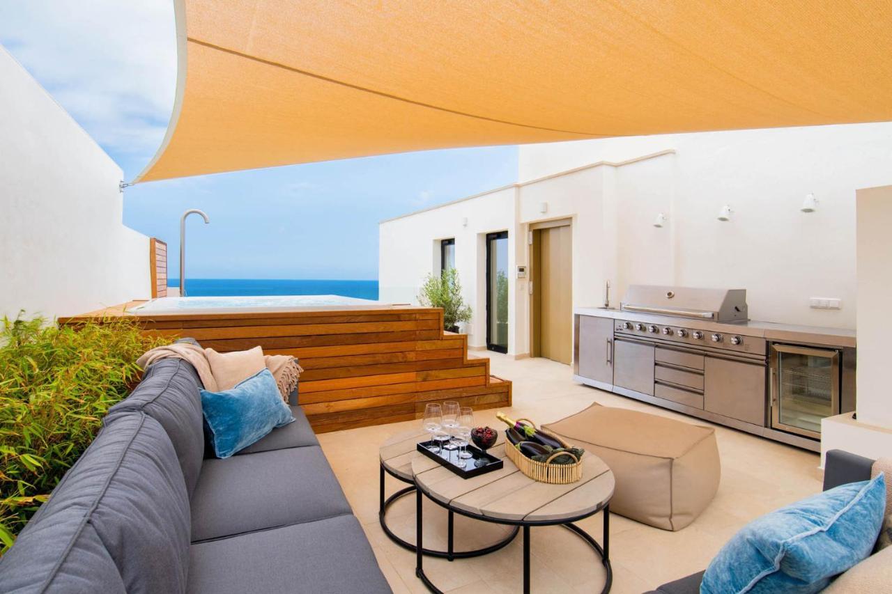 Horizonte Club In By Solaga Homes Apartment *